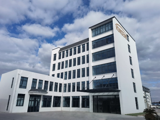 若名芯装备（苏州）有限公司